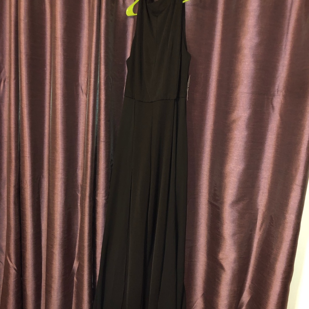 Brand New Large all in one pants
